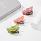 Beau - Elegant Butterfly Hair Clip