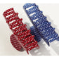 Beau - Polka Dot Hair Clip