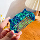 Camerow - Elegant Vintage Cat Ear Shaped Hair Comb
