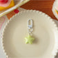 Keypus - Cute Star Shaped Keychain