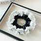 Gifty - Lace Style Sweet Hair Ties