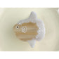 Beau - Sunfish Shape Hair Clip
