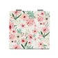 Mirroray - Floral Print Foldable Pocket Makeup Mirror