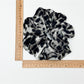 Gifty - Simple Leopard Print Scrunchies