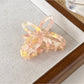 Beau - Elegant Mini Bow Shaped Hair Claw Clip