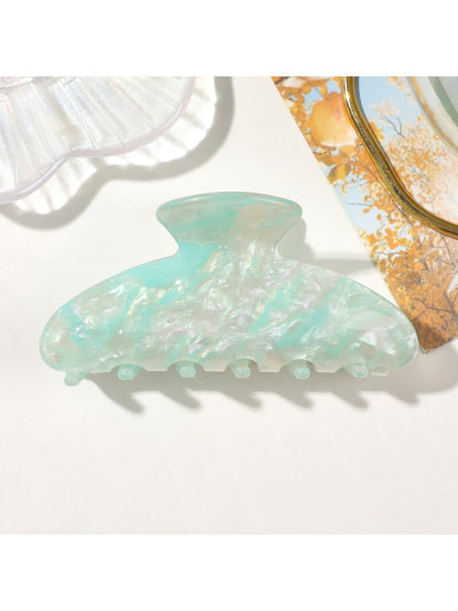 Beau - Rainbow Clip for Creating Hairstyles