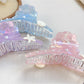 Beau - Sweet Style Acrylic Decorative Claw Clip