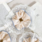 Gifty - Love Lace Edge Hair Loop