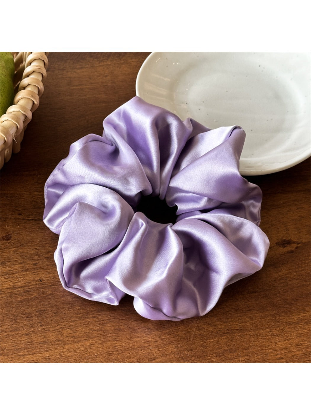 Gifty - French Elegant Hair Ties