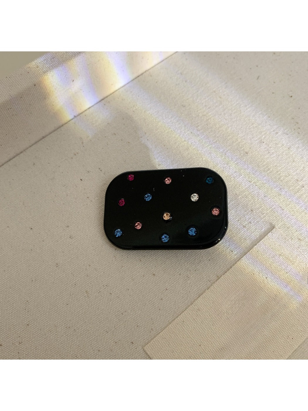 Beau - Chic Square Hair Clip