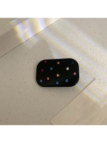 Beau - Chic Square Hair Clip