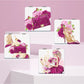 Mirroray - Fashion Illustration Foldable Compact Mirror