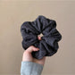 Gifty - Large Soft Sweet Scrunchie Hair Ties