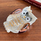 Beau - Creative Owl Hair Claw Clip Cute Cartoon