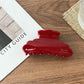Beau - Vintage Acetate Medium Hair Clip