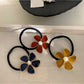 Gifty - Simple Vintage Flower Hair Tie