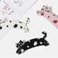 Beau - Polka Dot Cat Hair Clip
