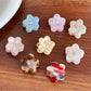 Beau - Elegant Flower Hair Clip Acetate Mini