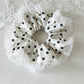 Gifty - Floral Lace Bow Hair Ties