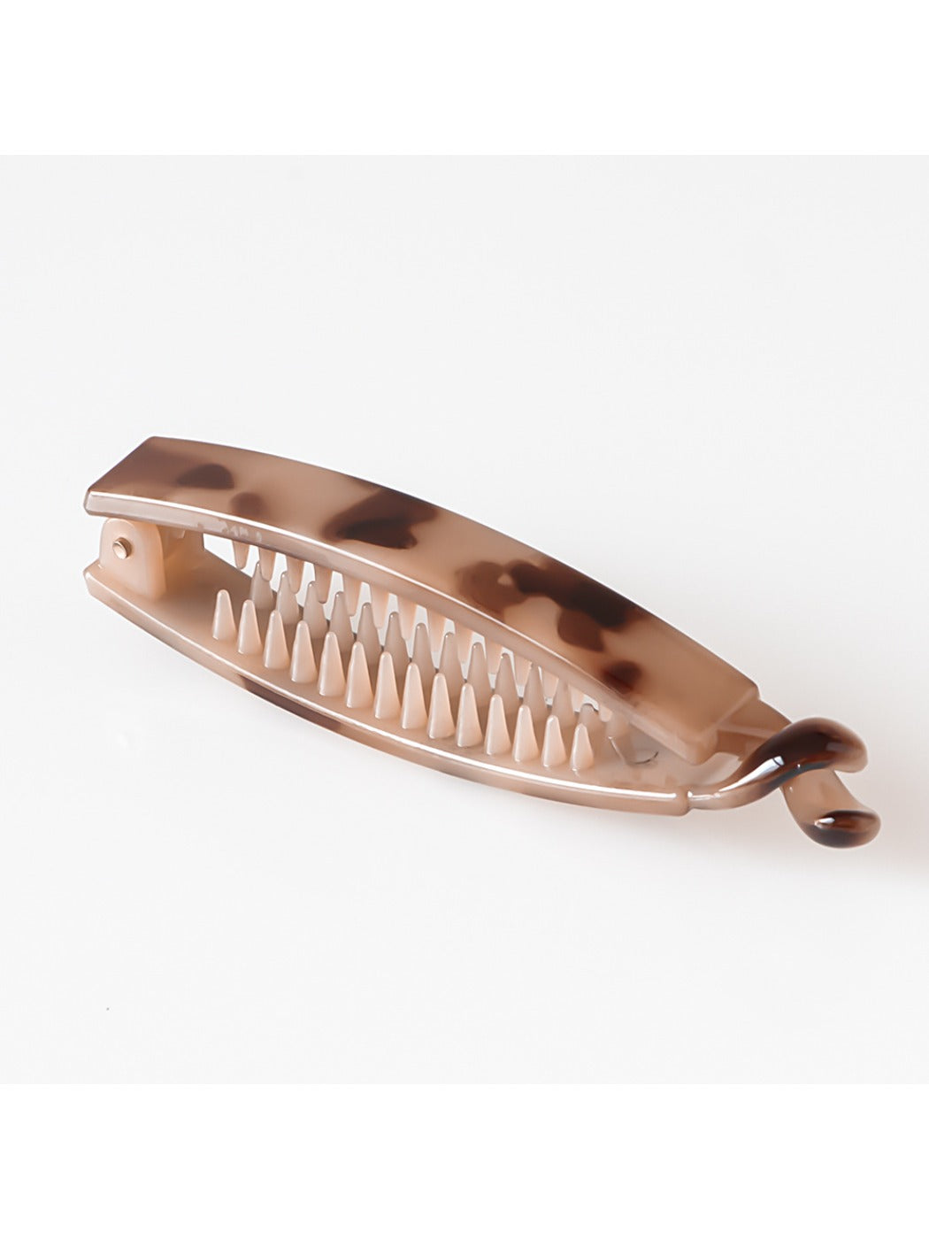 Beau - Elegant Minimalist Banana Clip