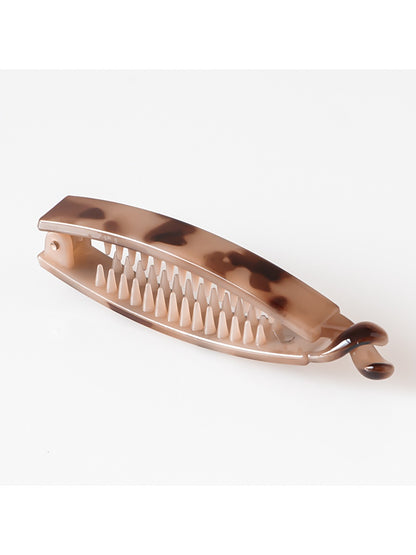 Beau - Elegant Minimalist Banana Clip