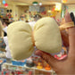 Papo - Cute Bow Bath Puff