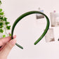 Gifty - Versatile Candy-Colored Headband