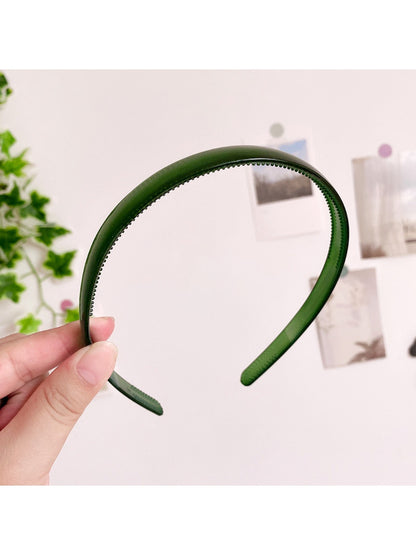 Gifty - Versatile Candy-Colored Headband