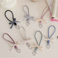 Keypus - Valentines Day Cute Bow Keychain