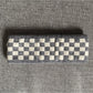 Gifty - Fashion Knitted Sports Headband Plaid Design