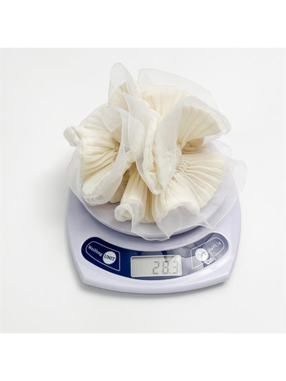 Gifty - Floral Bloom Hair Ties