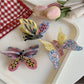 Beau - Stylish Pretty Butterfly Hair Clip