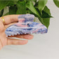 Beau - Ink Wash Style Acrylic Claw Clip