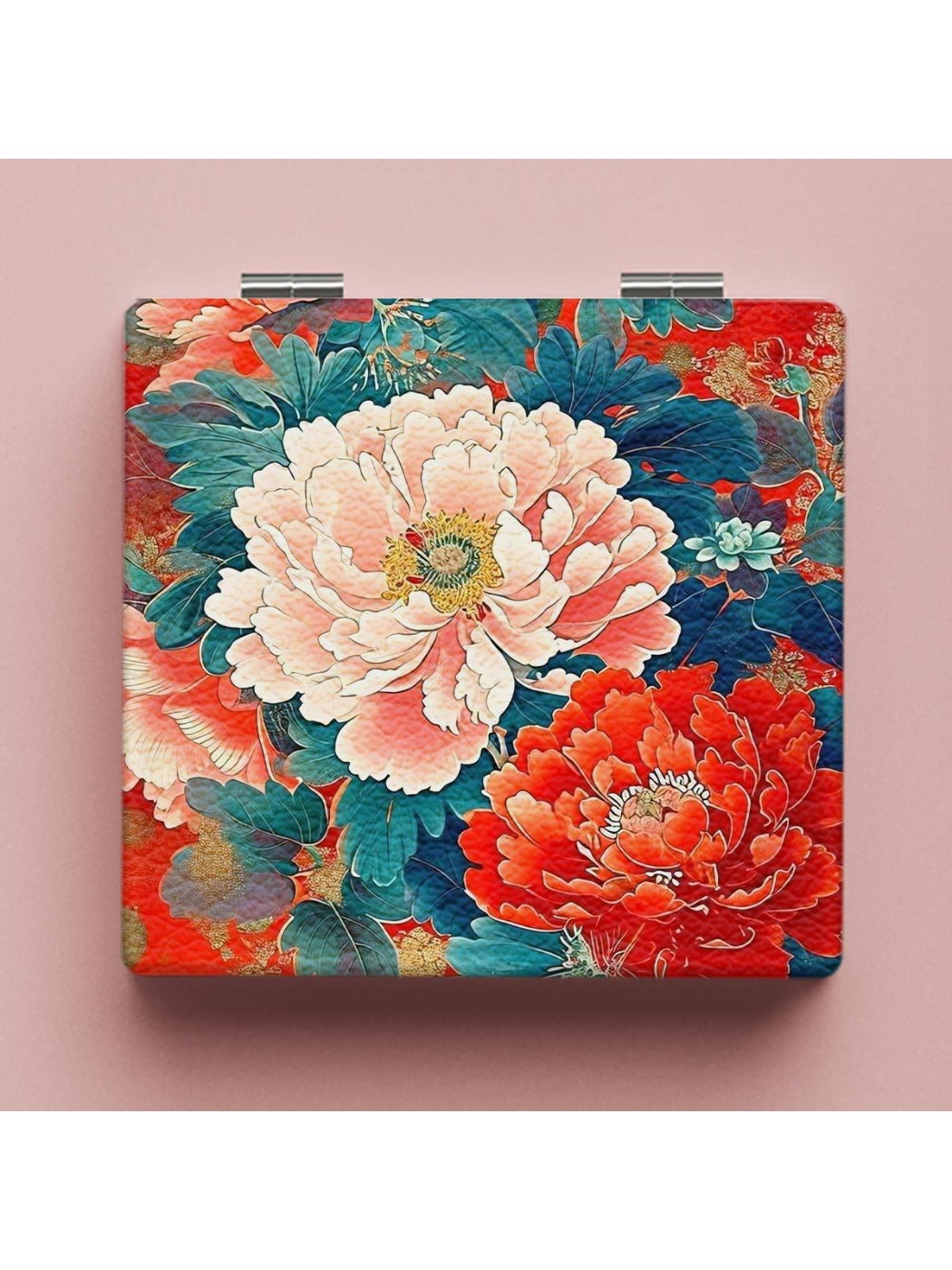 Mirroray - Cute Foldable Cartoon Mirror