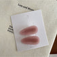 Beau - Minimalist Sweet Waterdrop-Shaped Hair Clip