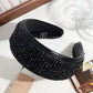 Gifty - Minimalist Textured Fashion Women Headband