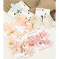 Beau - Five Petal Frangipani Hair Clip