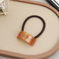 Gifty - Gradient Rectangular Hair Tie