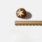 Beau - Fun Vegetable shaped Hair Clips