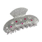 Beau - Star Moon Design Claw Clip