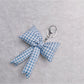 Keypus - Cute Sweet Bow Keychain