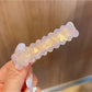 Beau - Elegant Cloud Lace Hair Clip