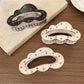 Beau - Simple Cloud Hair Clip