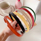 Gifty - Versatile Candy-Colored Headband