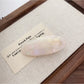 Beau - Vintage Style Oval Hair Clip