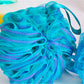 Papo - Color Changing Soft Shower Puff