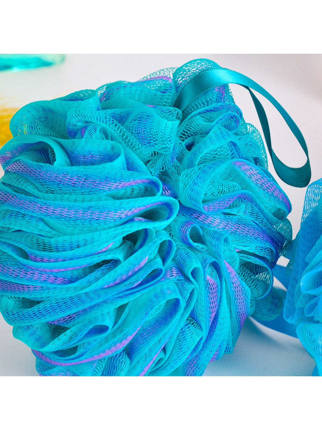 Papo - Color Changing Soft Shower Puff