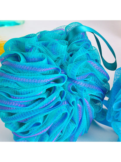 Papo - Color Changing Soft Shower Puff