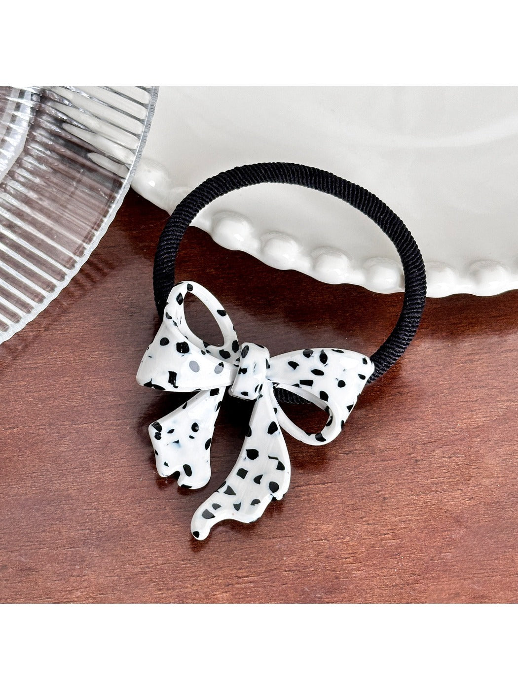 Gifty - Sweet 3D Bow Hair Ties