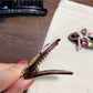 Beau - Elegant Chic Small Hair Clip